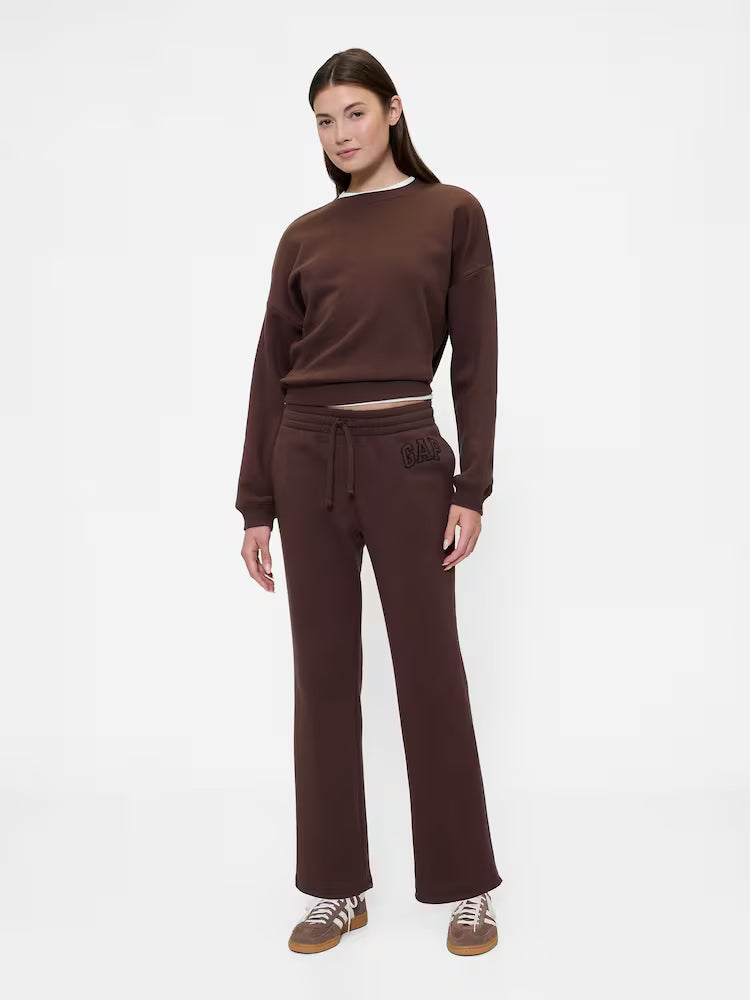 Gap Brown Heritage Fall Set