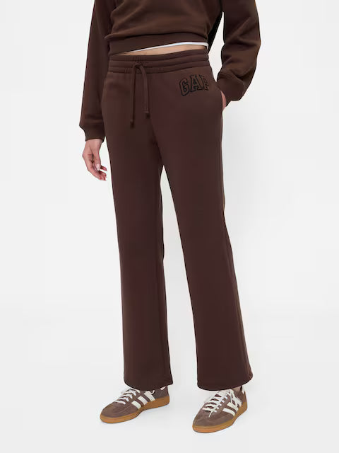 Gap Brown Heritage Fall Set