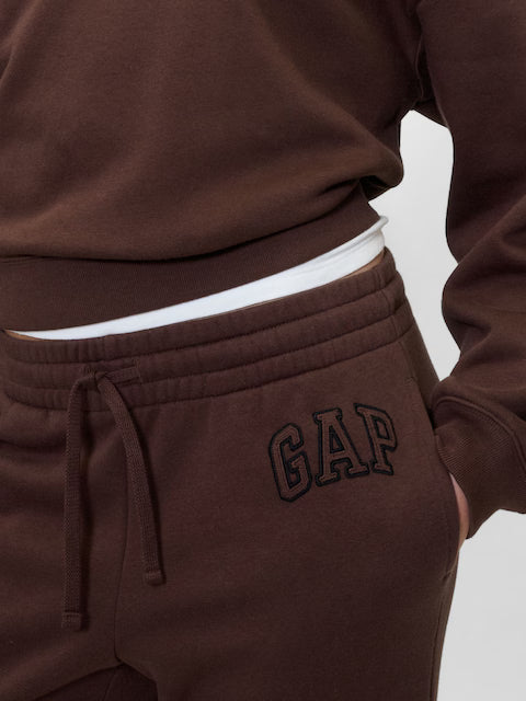 Gap Brown Heritage Fall Set