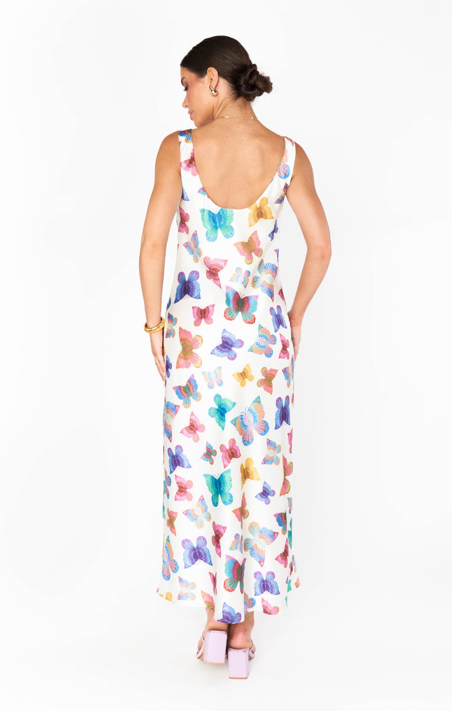 Serenade Slip Dress