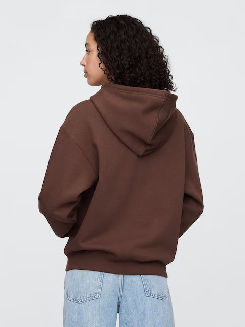 Gap Brown Heritage Fall Set