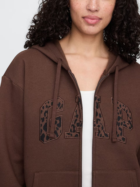 Gap Brown Heritage Fall Set