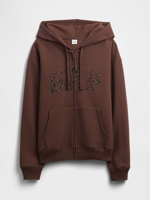 Gap Brown Heritage Fall Set