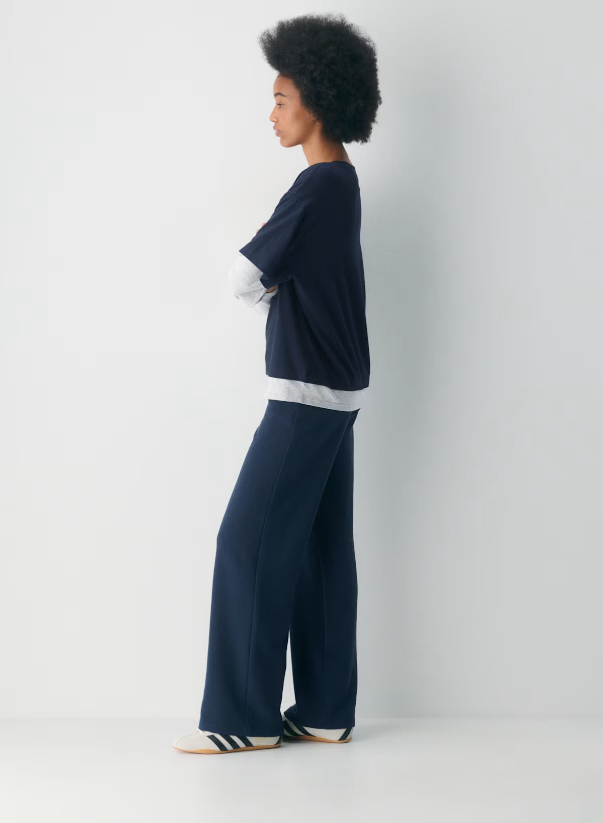 New Wafflex Pant
