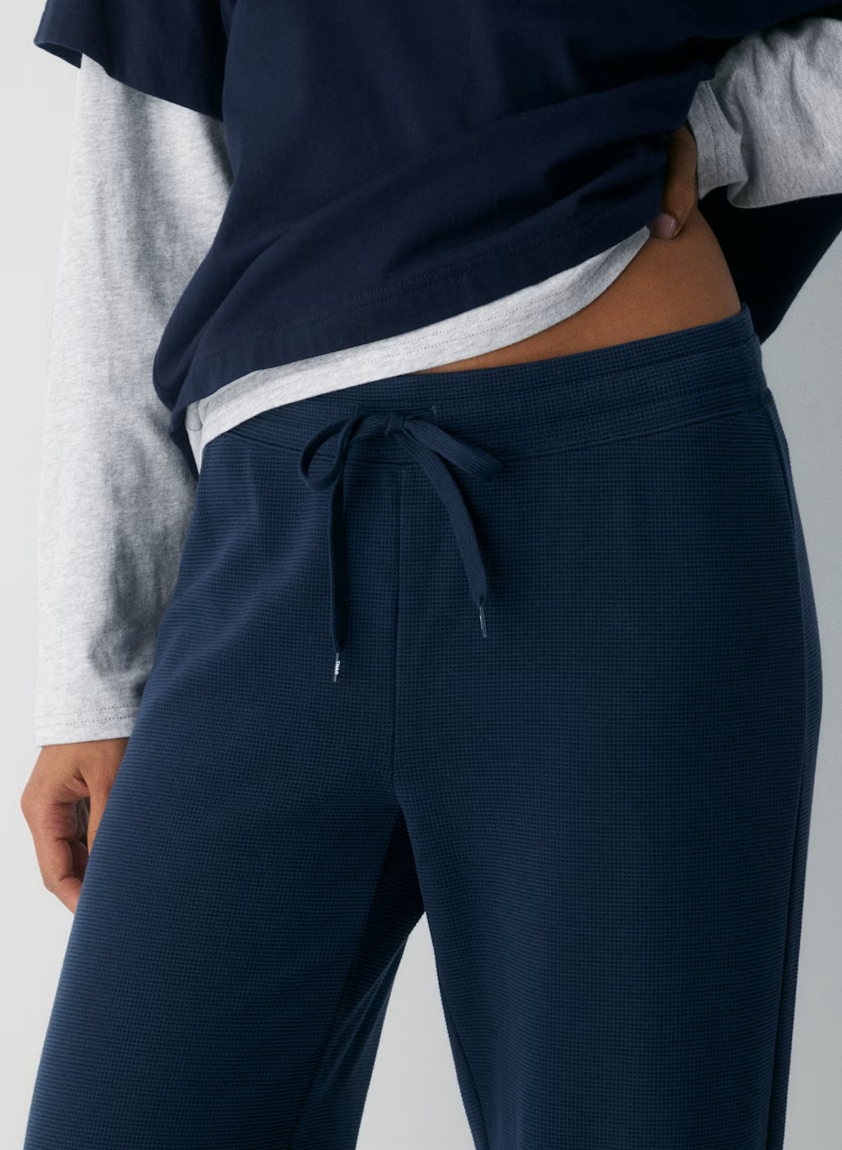 New Wafflex Pant