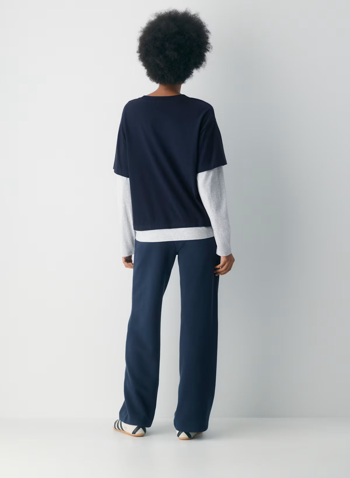 New Wafflex Pant