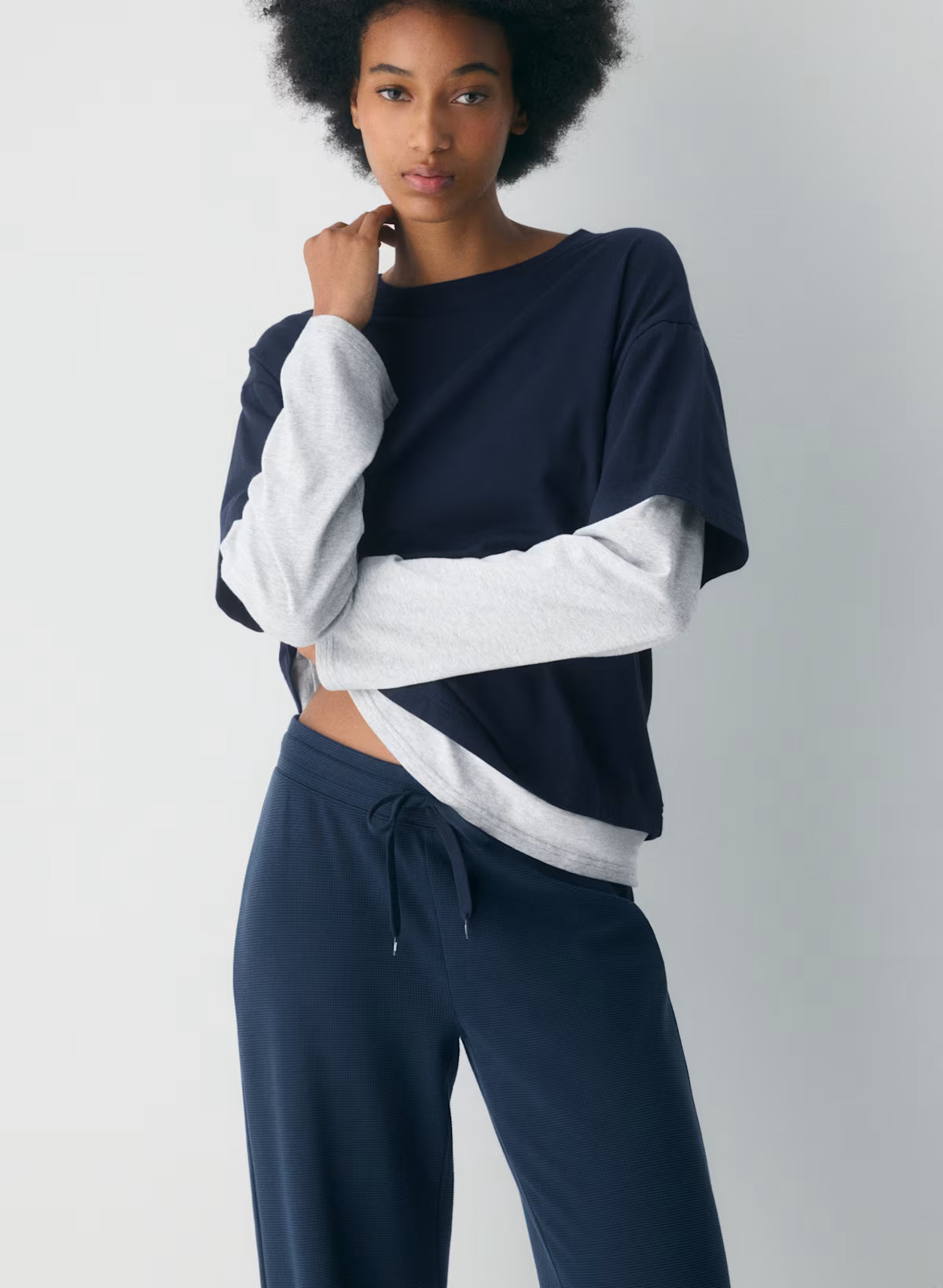 New Wafflex Pant