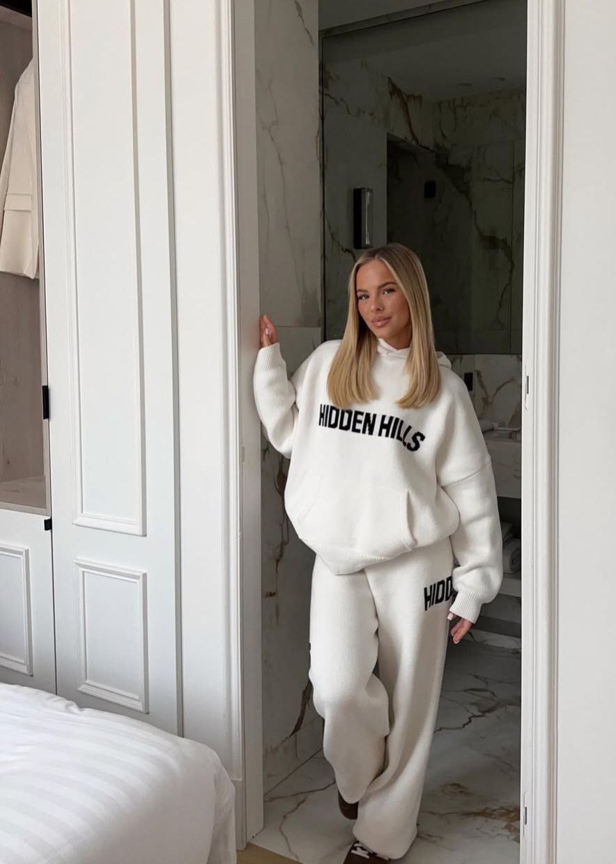 Cloud Comfort Set☁️