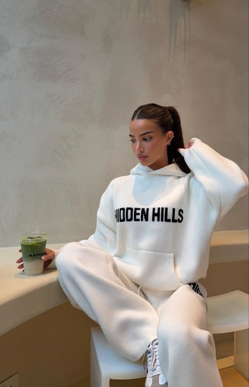 Cloud Comfort Set☁️