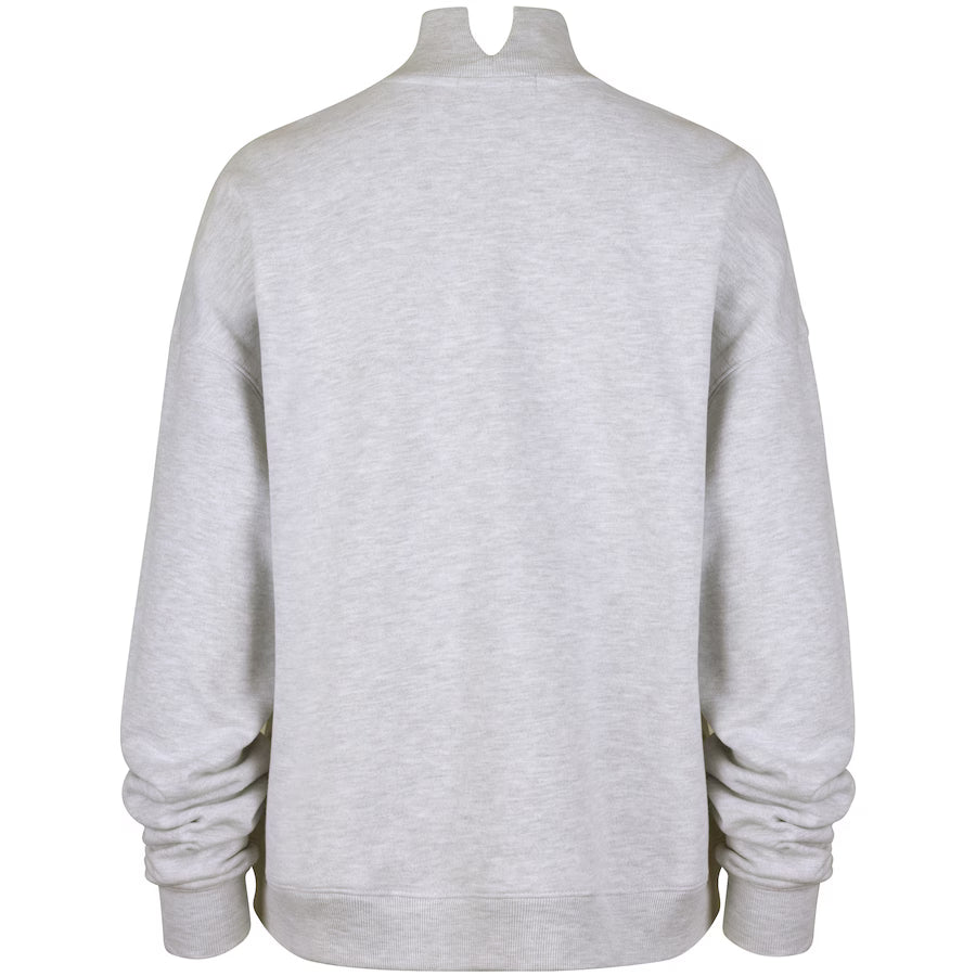 Buffalo Bill's Mock Neck Pullover