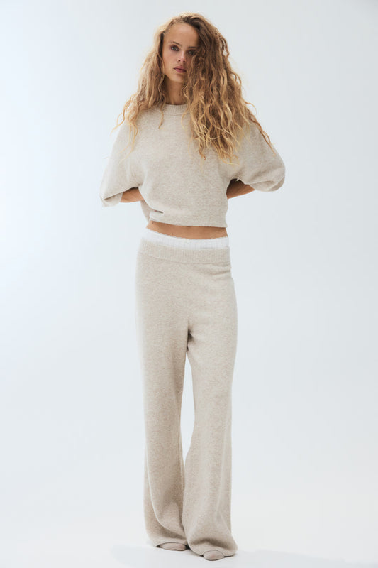 CloudSoft Lounge Set