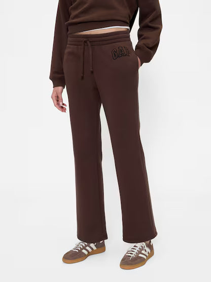 Gap Brown Heritage Fall Set