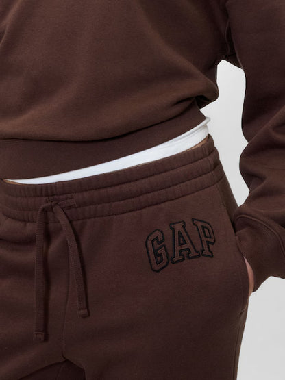 Gap Brown Heritage Fall Set