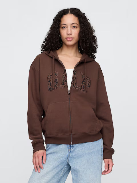 Gap Brown Heritage Fall Set