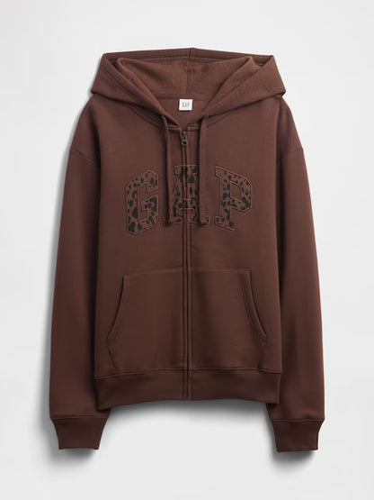 Gap Brown Heritage Fall Set