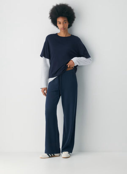 New Wafflex Pant
