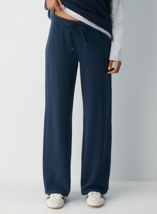 New Wafflex Pant
