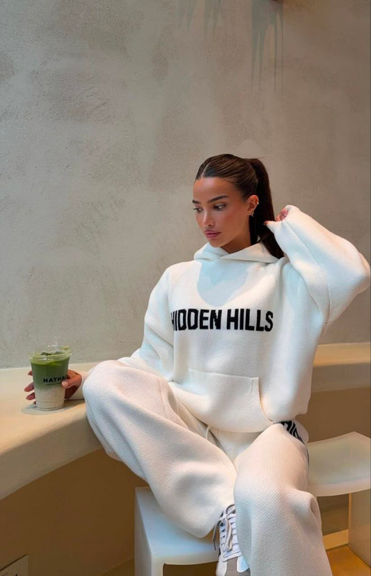 Cloud Comfort Set☁️