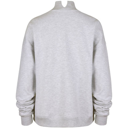 Buffalo Bill's Mock Neck Pullover